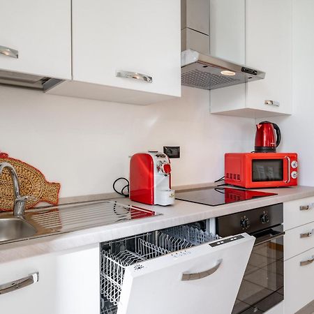 Dolce Teresa Apartment Манделло-дель-Ларио Экстерьер фото