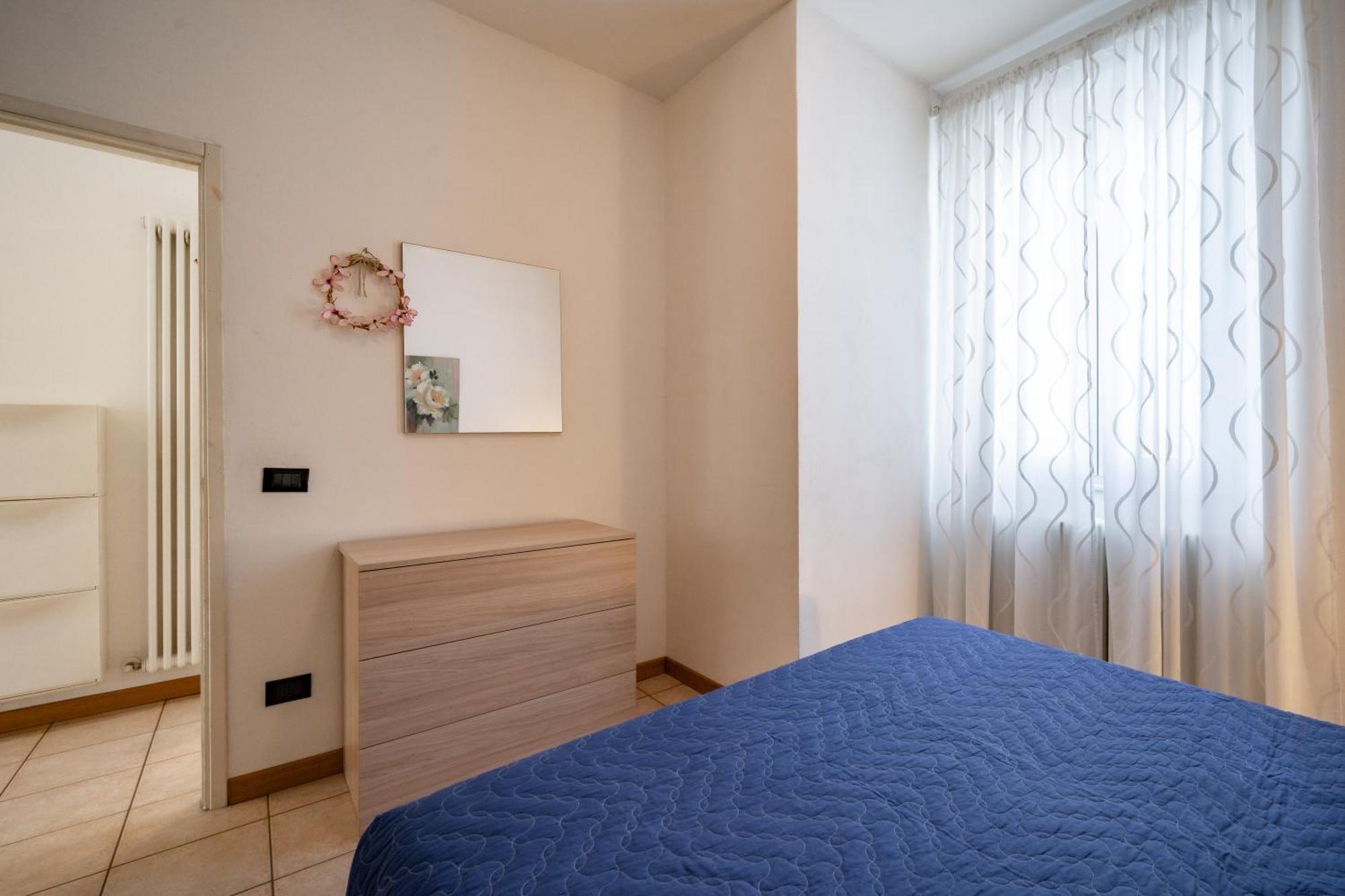 Dolce Teresa Apartment Манделло-дель-Ларио Экстерьер фото