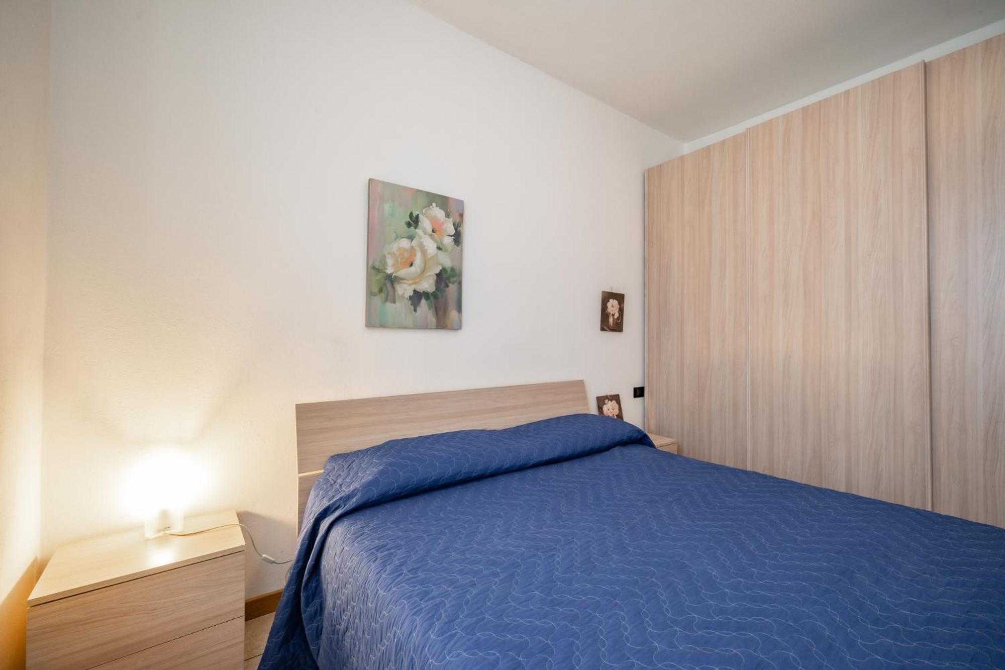 Dolce Teresa Apartment Манделло-дель-Ларио Экстерьер фото