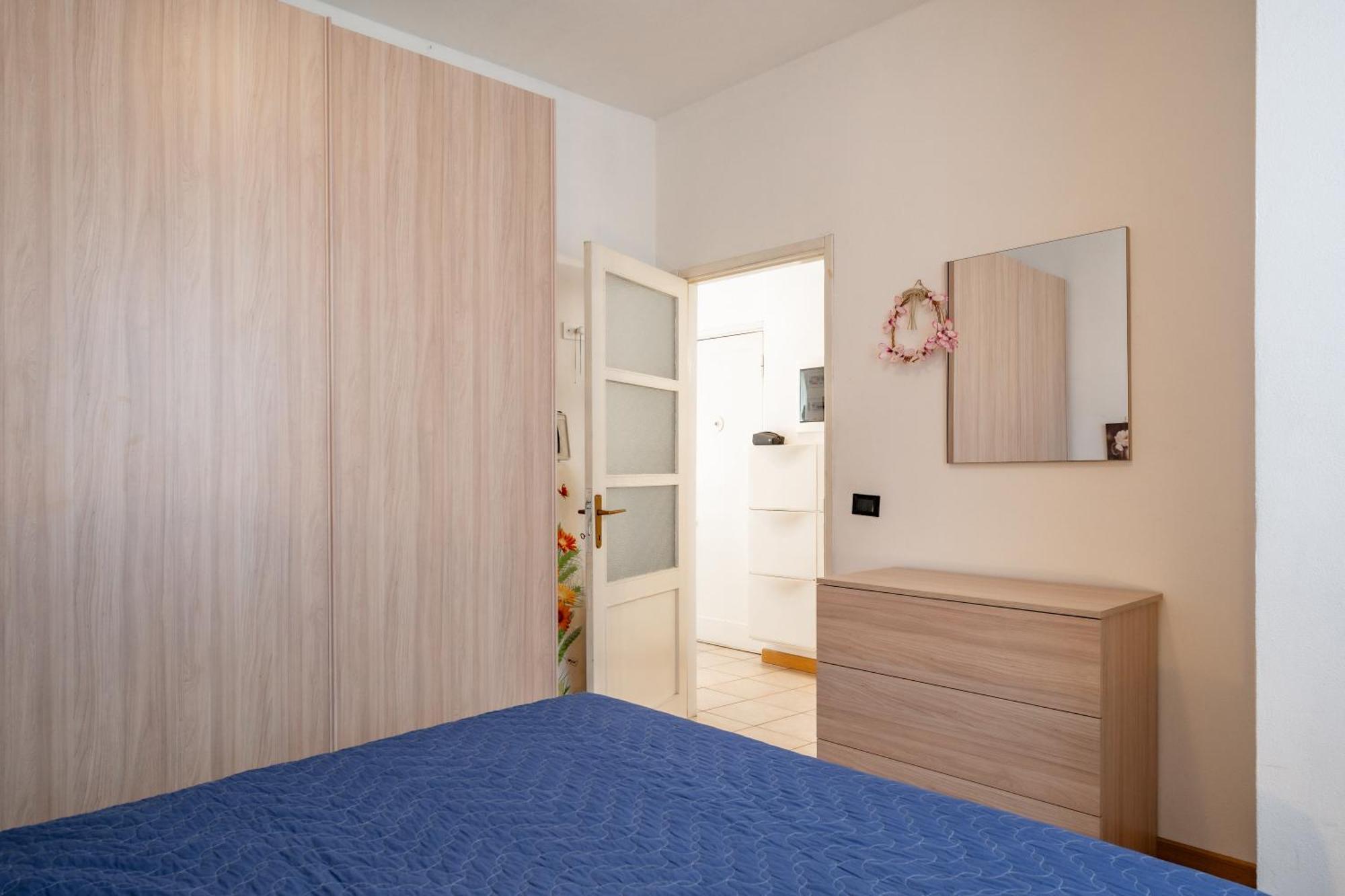Dolce Teresa Apartment Манделло-дель-Ларио Экстерьер фото
