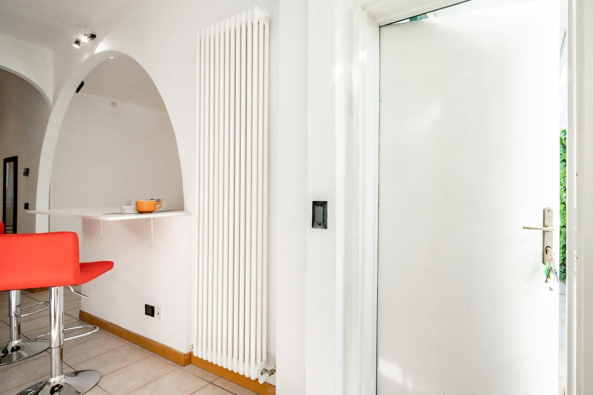 Dolce Teresa Apartment Манделло-дель-Ларио Экстерьер фото