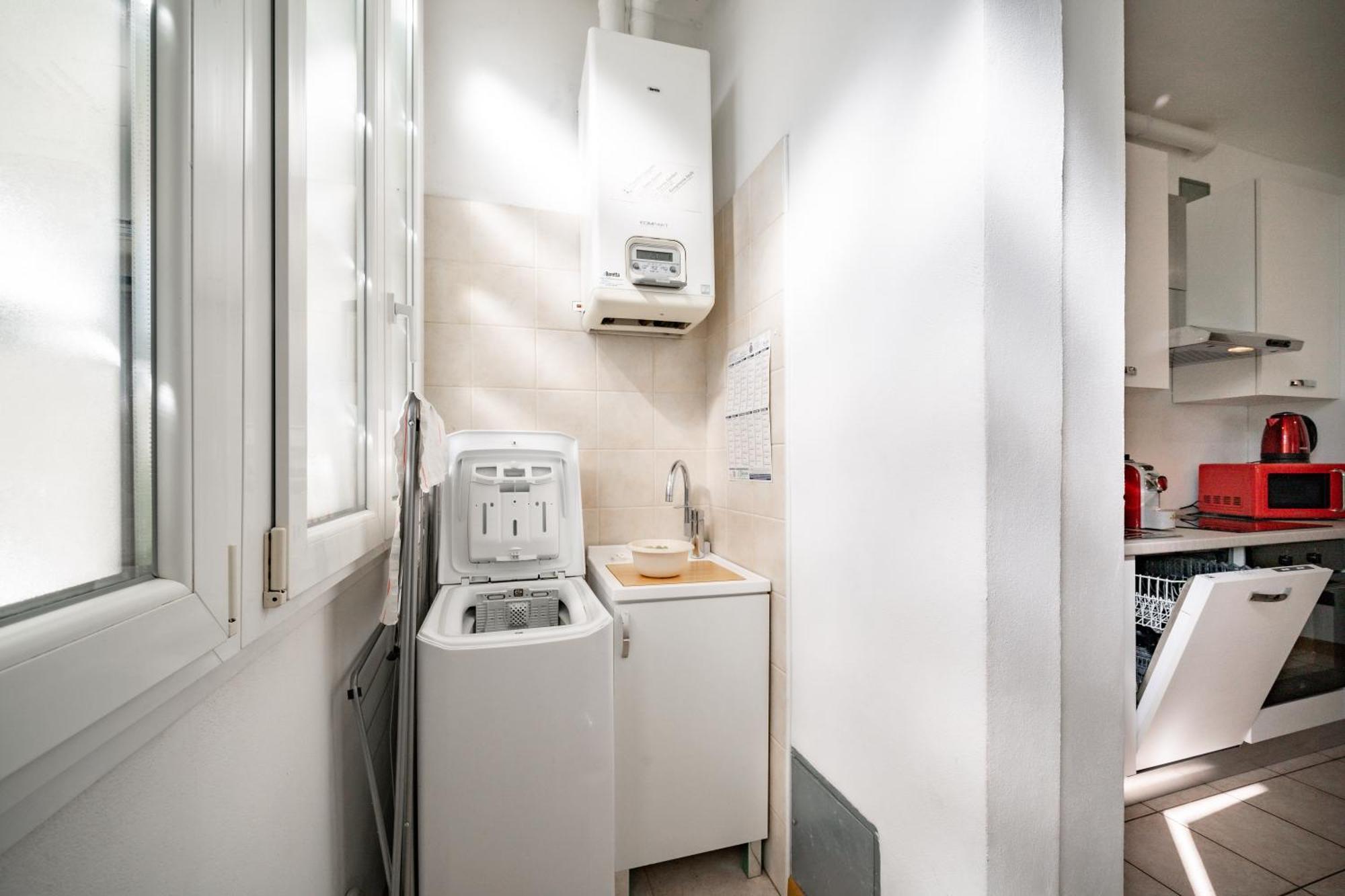 Dolce Teresa Apartment Манделло-дель-Ларио Экстерьер фото