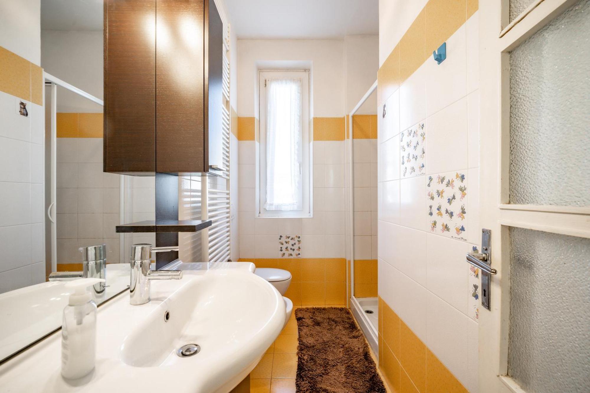 Dolce Teresa Apartment Манделло-дель-Ларио Экстерьер фото