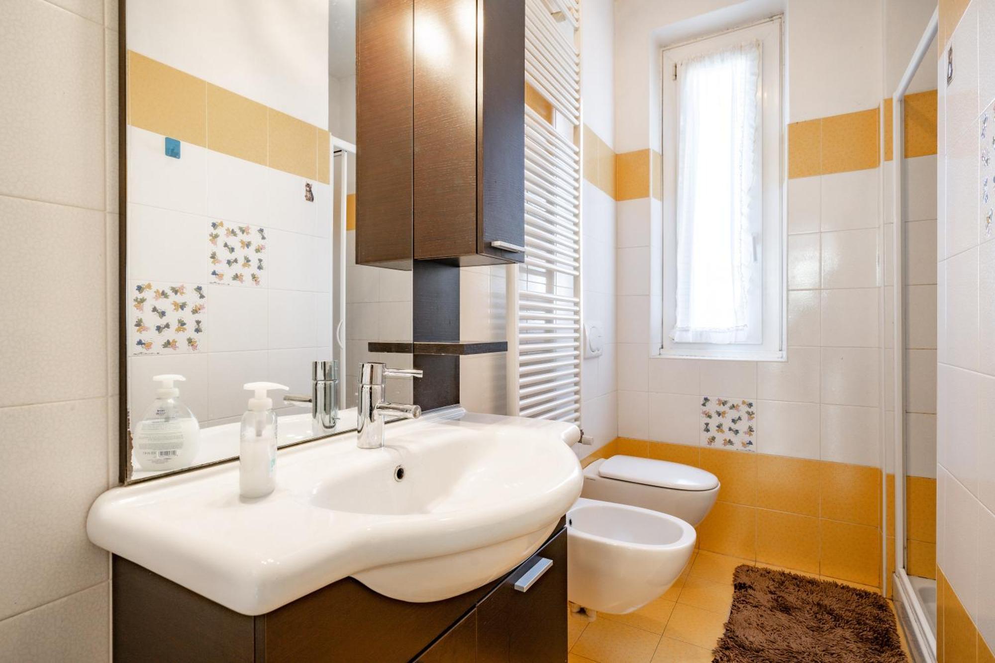 Dolce Teresa Apartment Манделло-дель-Ларио Экстерьер фото